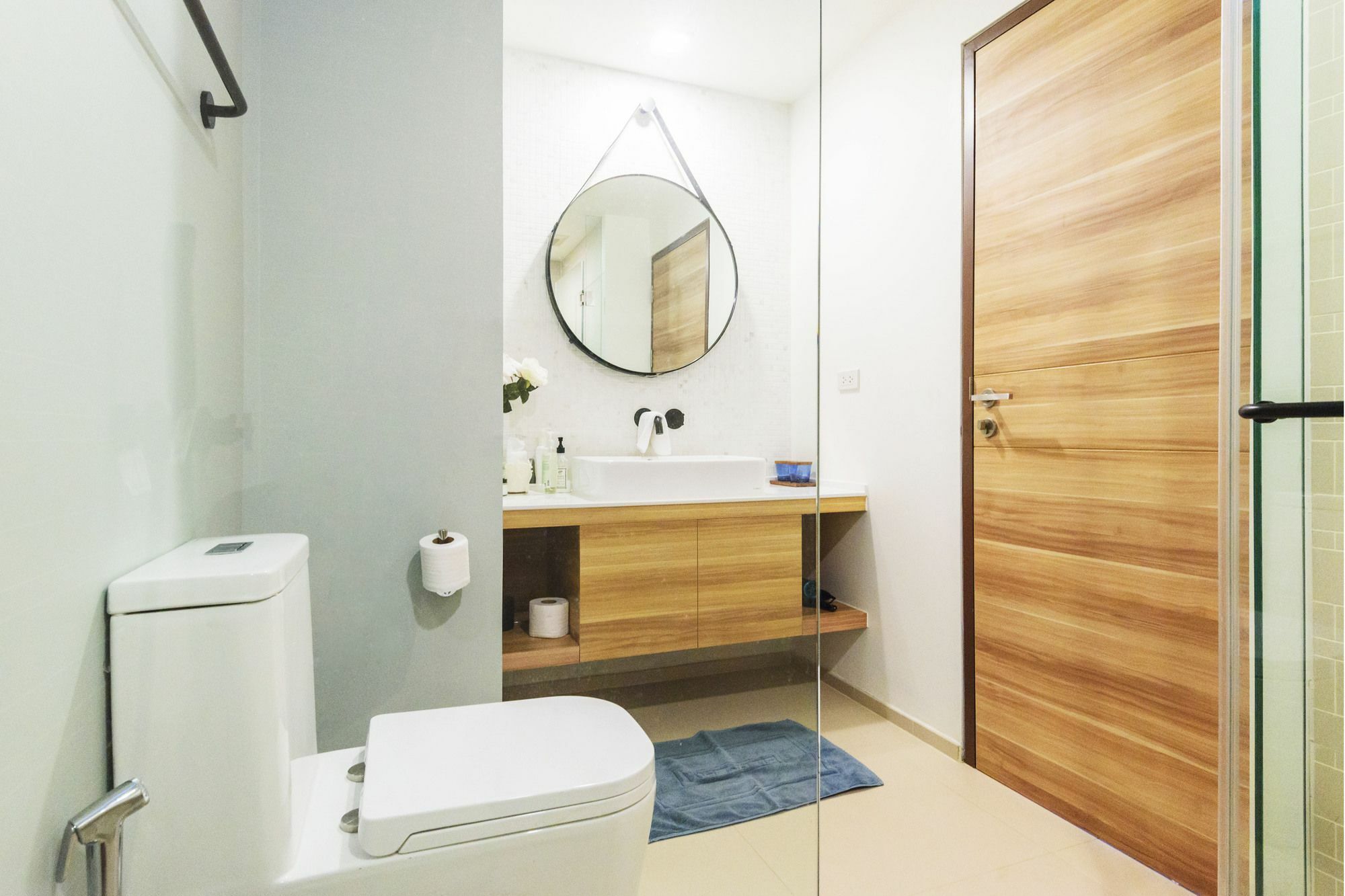 Huahin Beach Luxury Condominium Exteriér fotografie