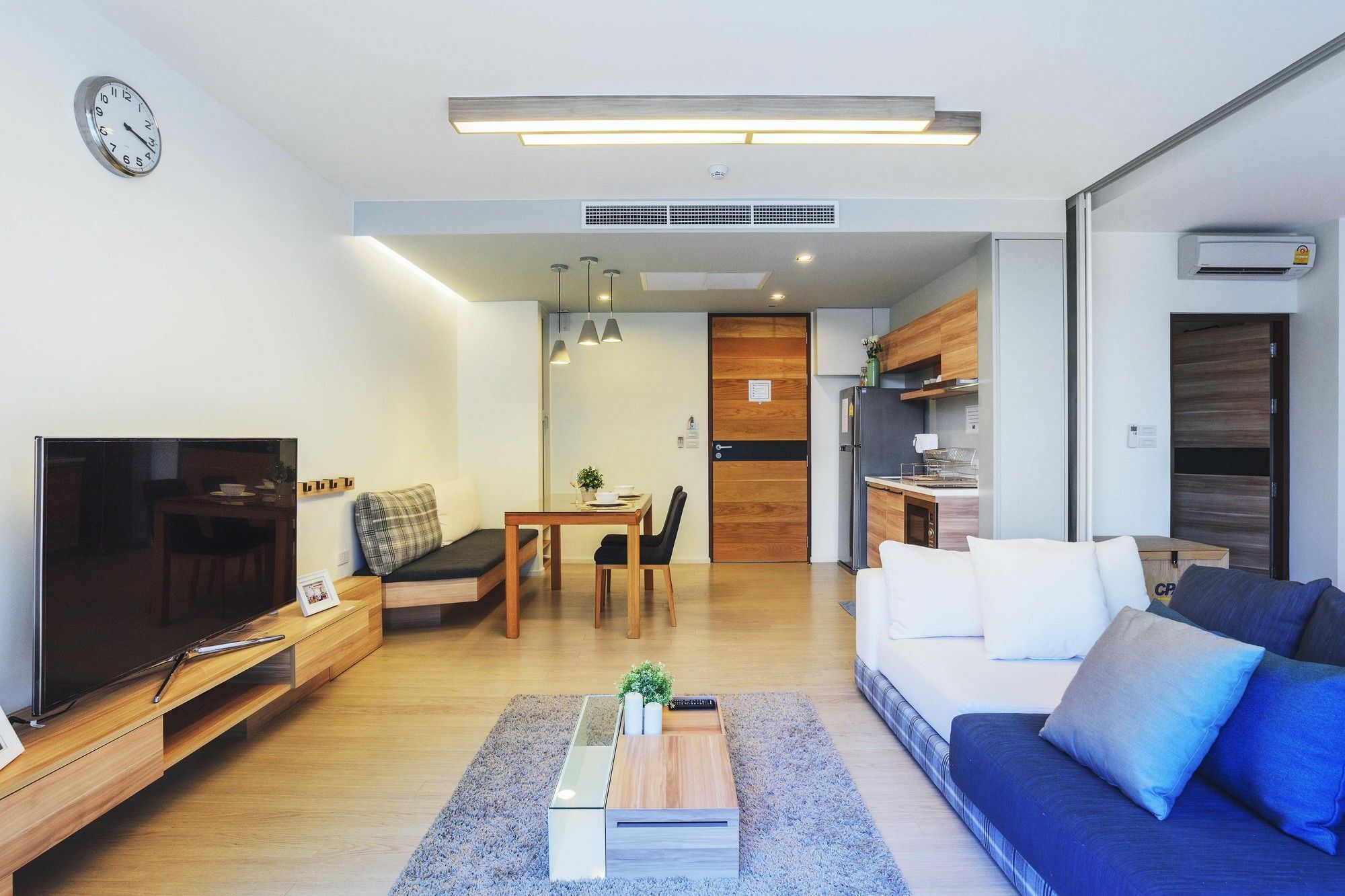 Huahin Beach Luxury Condominium Exteriér fotografie